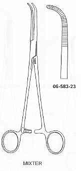 Mixter Forcep